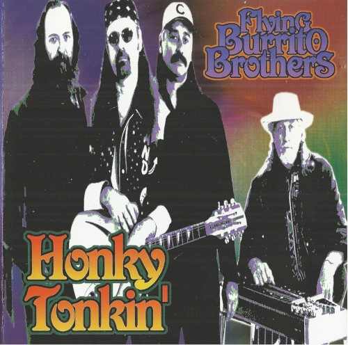 Honky Tonkin'