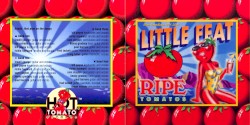 Ripe Tomatos, Volume 1