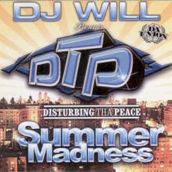 Summer Madness
