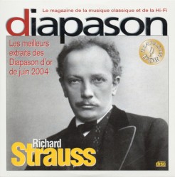Les Meilleurs Extraits des Diapason d'or de juin 2004
