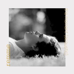 the moment (acoustic)