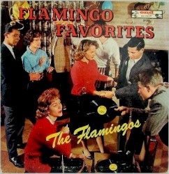Flamingo Favorites