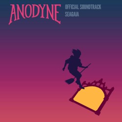 Anodyne