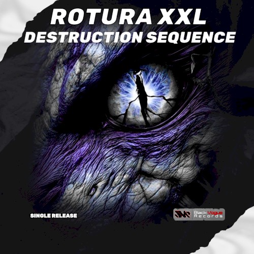 Destruction Sequence