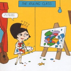 The Ruling Class