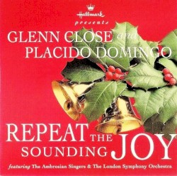 Repeat the Sounding Joy