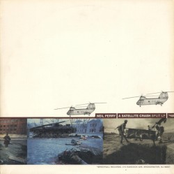 Split LP