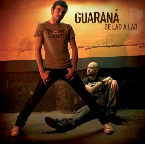 De lao a lao