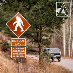 Follow the Road