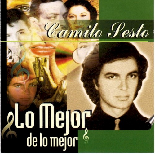 Lo mejor de lo mejor