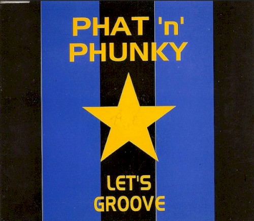 Let's Groove