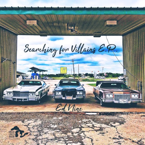 Seaching for Villains