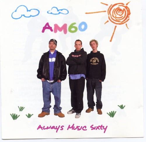Always Music Sixty