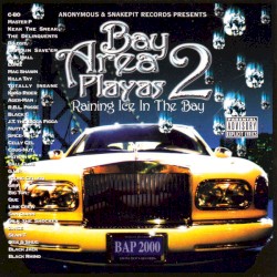 Bay Area Playas 2