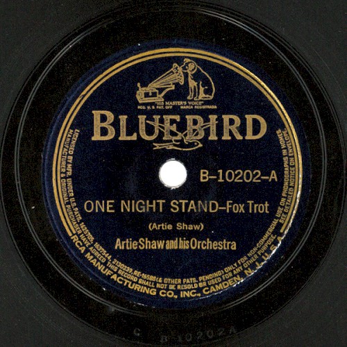 One Night Stand / One Foot in the Groove