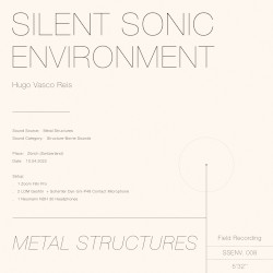 Metal Structures