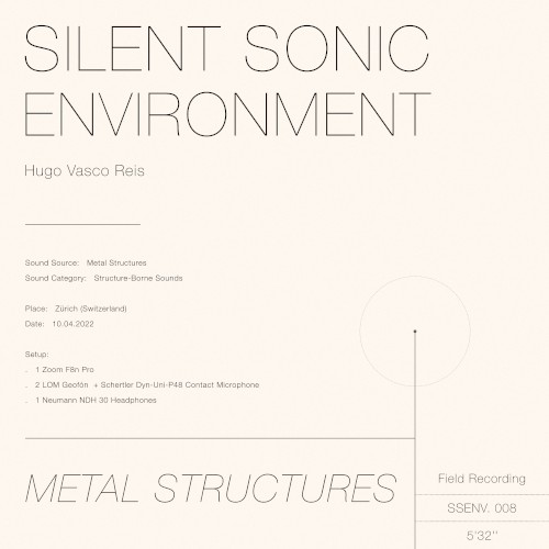 Metal Structures