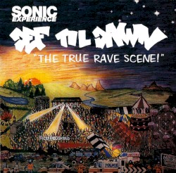 Def Til Dawn: The True Rave Scene!