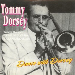 Dance with Dorsey