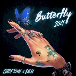 Butterfly 2021
