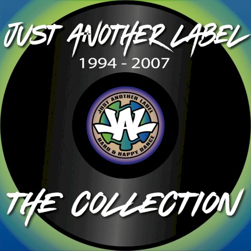 Just Another Label: The Collection