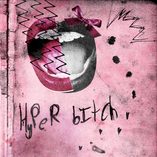 Hyper Bitch