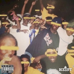 Heist Life Mobb