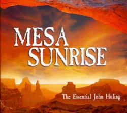 Mesa Sunrise