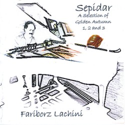 Sepidar