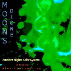 Sol System: Moons: Dione
