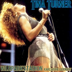 Foreign Affair Tour (Live @ Wildparkstadion Karlsruhe Germany 90)