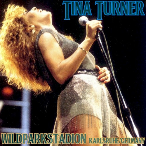 Foreign Affair Tour (Live @ Wildparkstadion Karlsruhe Germany 90)