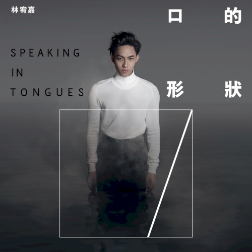 口的形狀