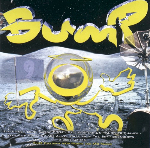 Bump 9