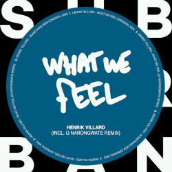 What We Feel EP