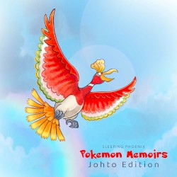 Pokemon Memoirs: Johto Edition