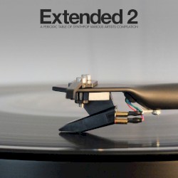 Periodic Table of Synthpop: Extended 2