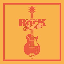 Classic Rock Compilation, Volume 83