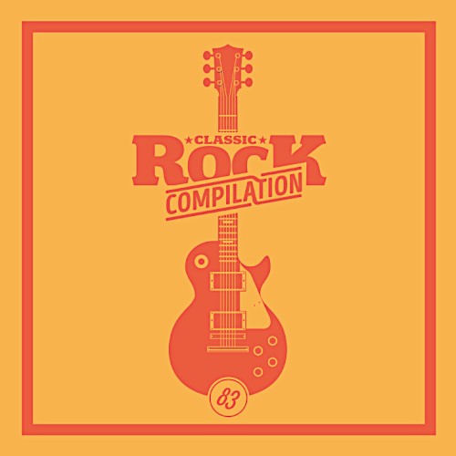 Classic Rock Compilation, Volume 83