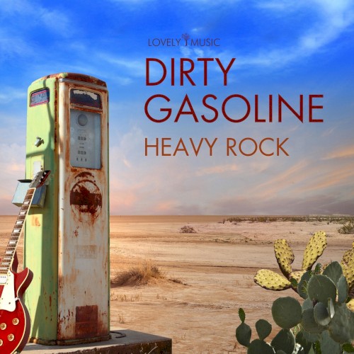 Dirty Gasoline