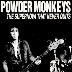 The Supernova That Never Quits