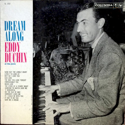 Dream Along
