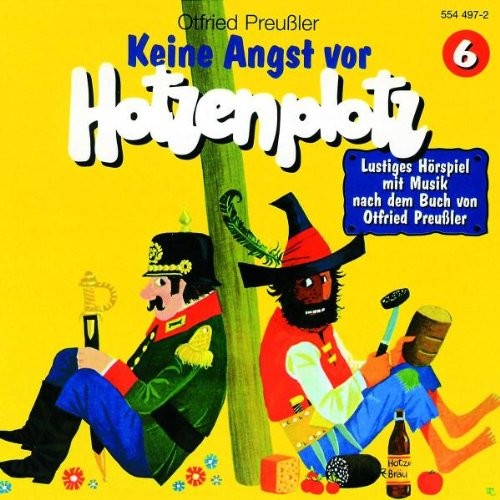 Keine Angst vor Hotzenplotz - Folge 6