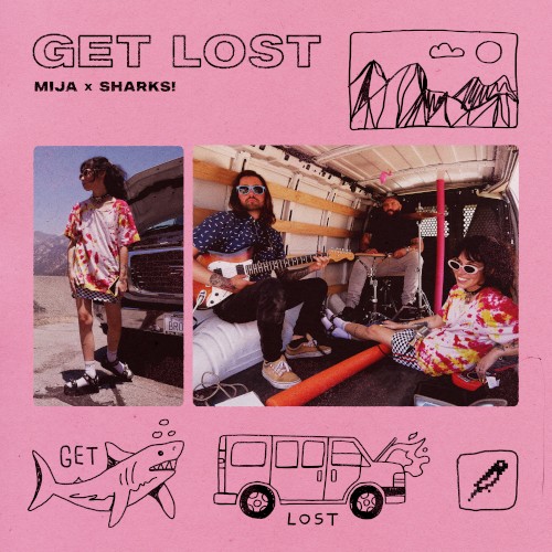 Get Lost