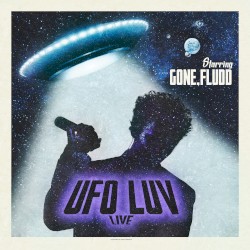 UFO LUV (live version)