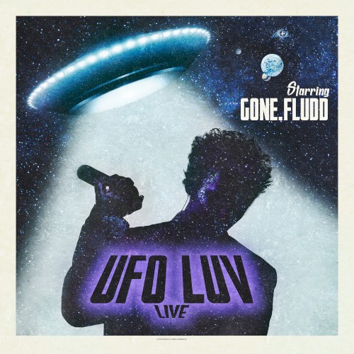 UFO LUV (live version)