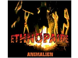 Animalien