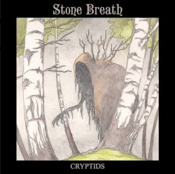 Cryptids