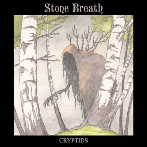 Cryptids