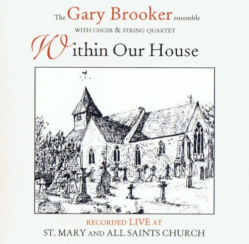 Within Our House